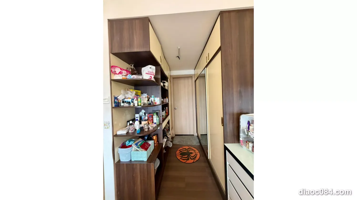 2 bedrooms Apartment in Thu Duc, Ho Chi Minh, Vietnam No. 30693