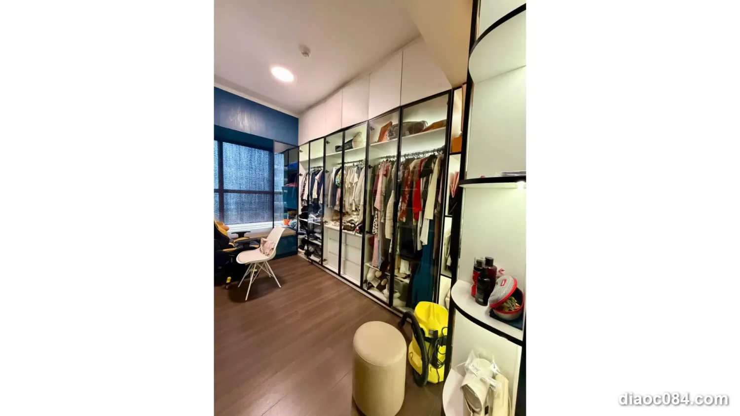 2 bedrooms Apartment in Thu Duc, Ho Chi Minh, Vietnam No. 30693