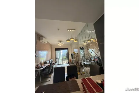 2 bedrooms Apartment in Thu Duc, Ho Chi Minh, Vietnam No. 30693
