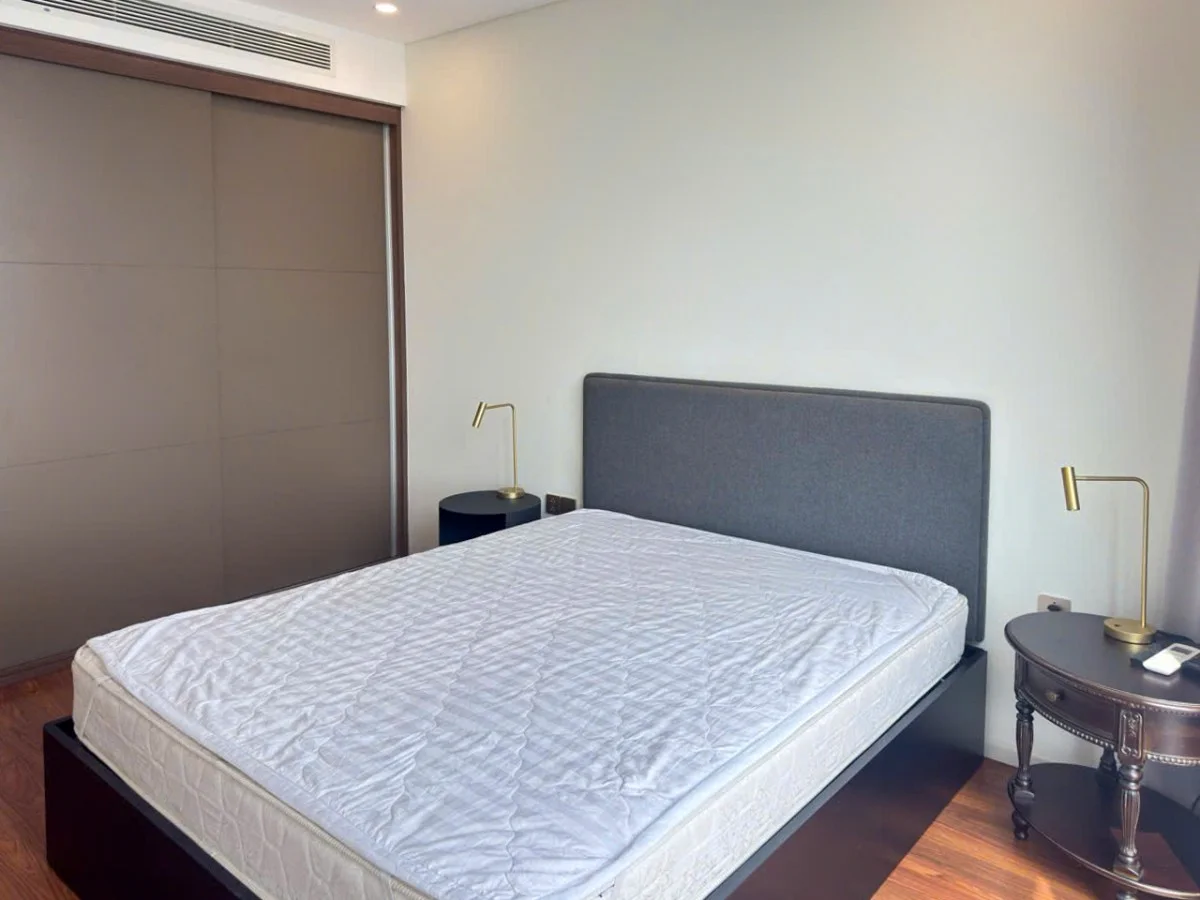 3 bedrooms Apartment in Thu Duc, Ho Chi Minh, Vietnam No. 31577