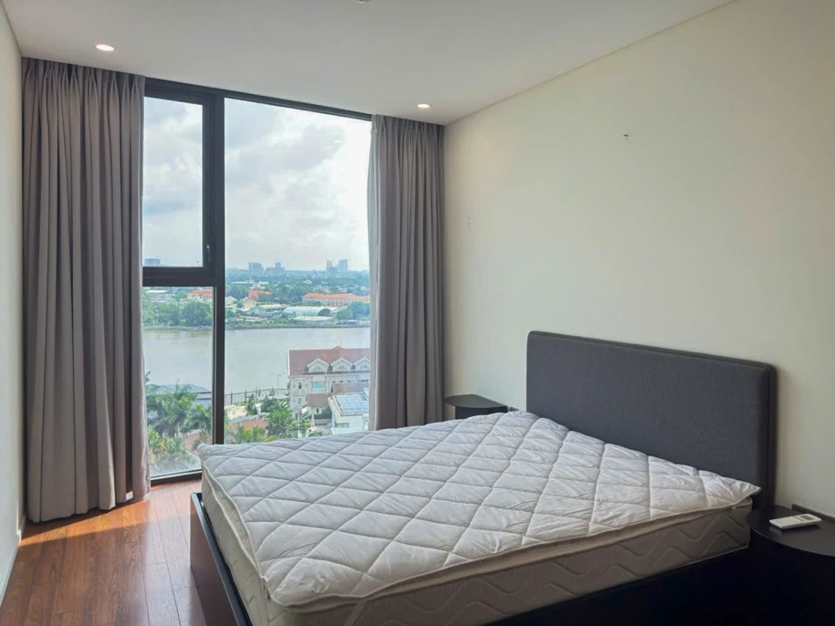 3 bedrooms Apartment in Thu Duc, Ho Chi Minh, Vietnam No. 31577