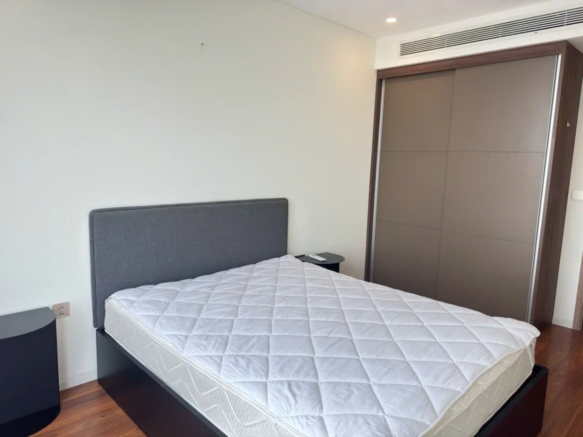 3 bedrooms Apartment in Thu Duc, Ho Chi Minh, Vietnam No. 31577