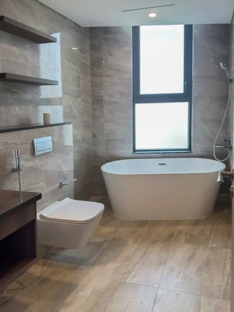 3 bedrooms Apartment in Thu Duc, Ho Chi Minh, Vietnam No. 31577