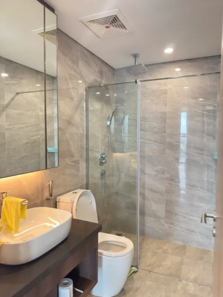 3 bedrooms Apartment in Thu Duc, Ho Chi Minh, Vietnam No. 31577