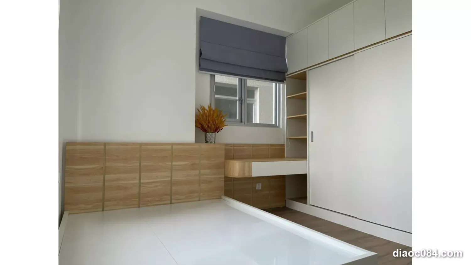 3 bedrooms Apartment in Thu Duc, Ho Chi Minh, Vietnam No. 30478