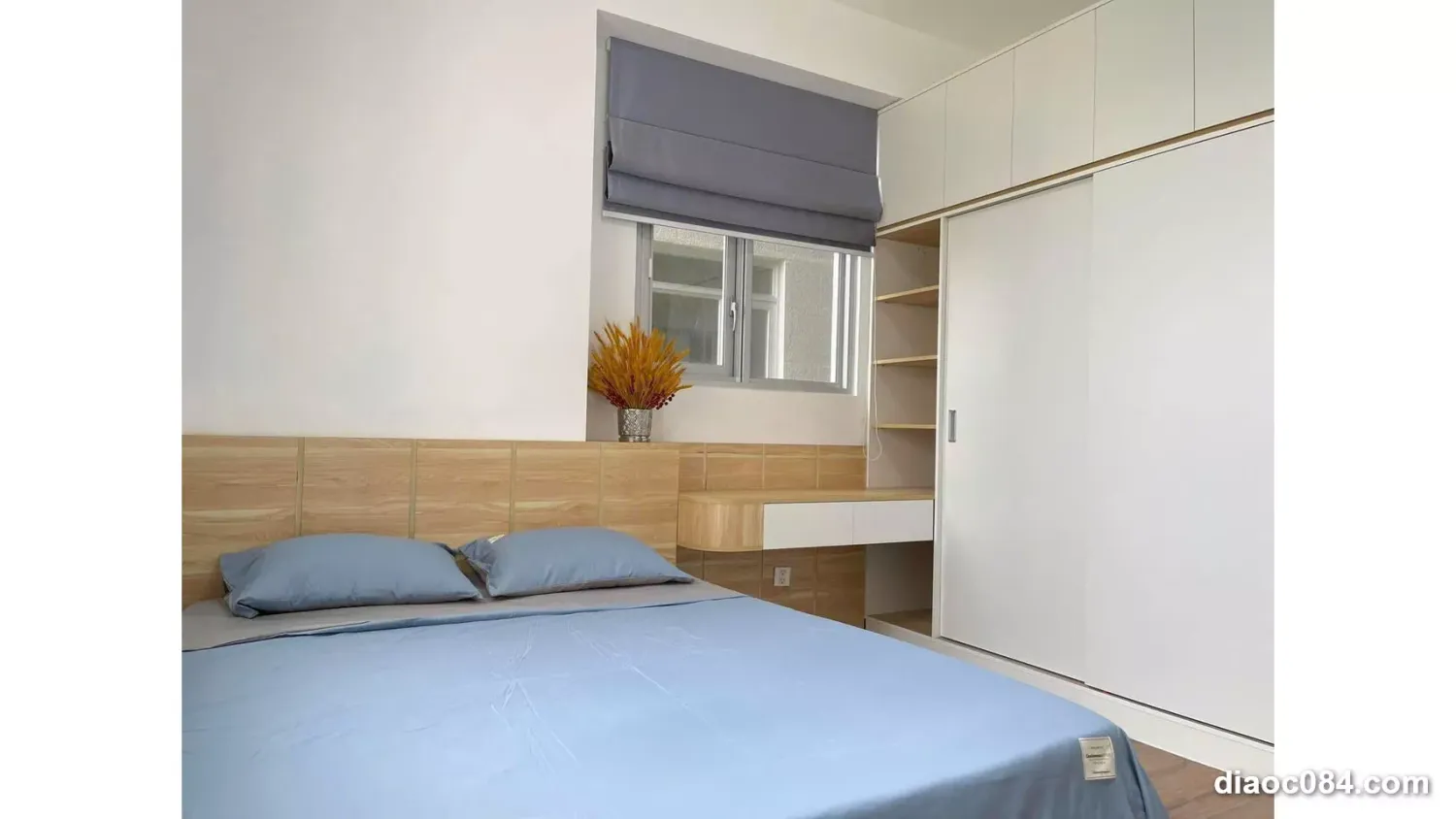 3 bedrooms Apartment in Thu Duc, Ho Chi Minh, Vietnam No. 30478