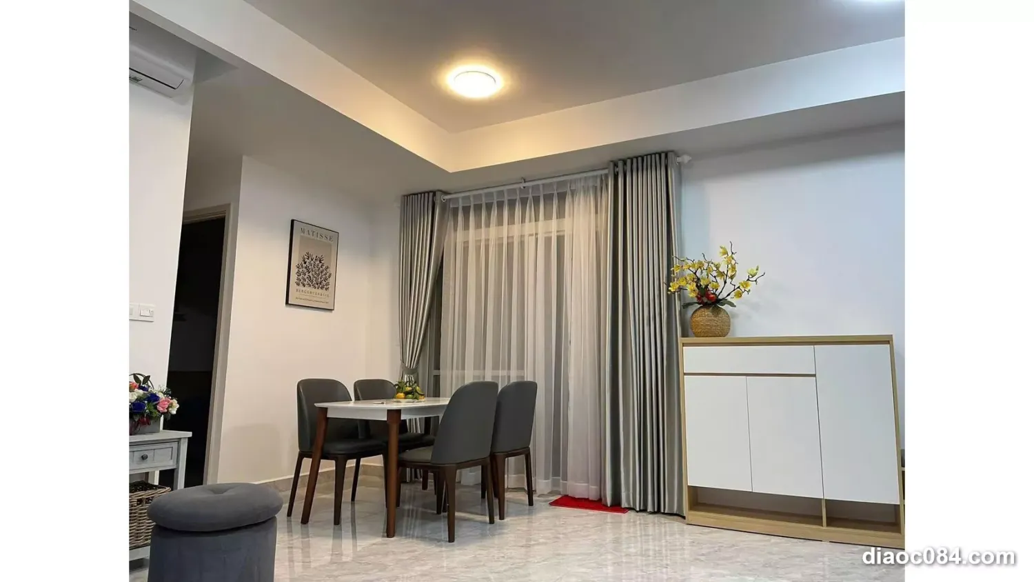 3 bedrooms Apartment in Thu Duc, Ho Chi Minh, Vietnam No. 30478