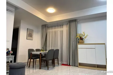 3 bedrooms Apartment in Thu Duc, Ho Chi Minh, Vietnam No. 30478