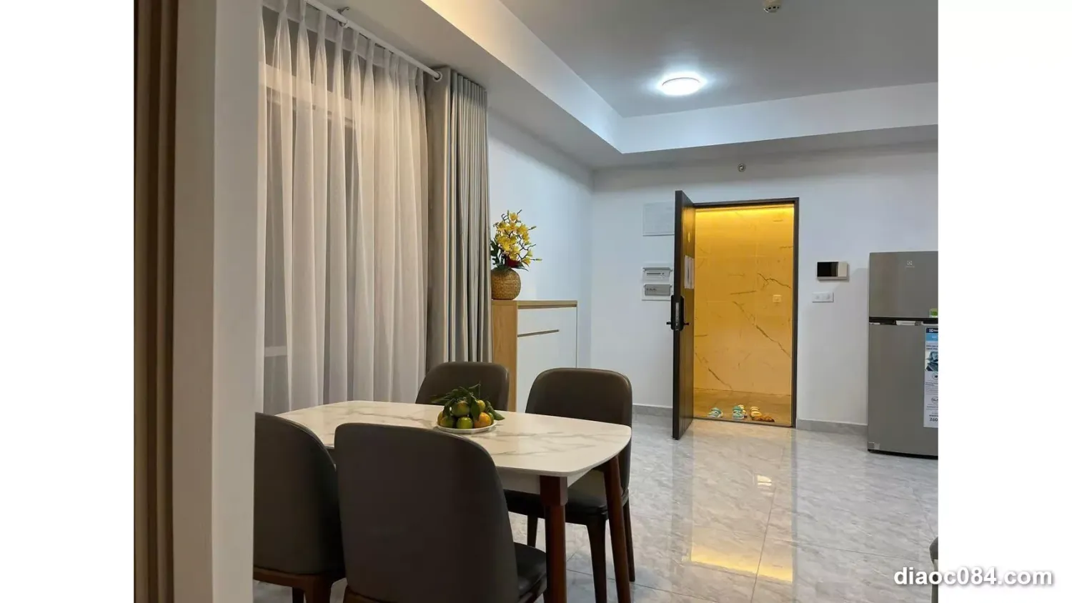 3 bedrooms Apartment in Thu Duc, Ho Chi Minh, Vietnam No. 30478