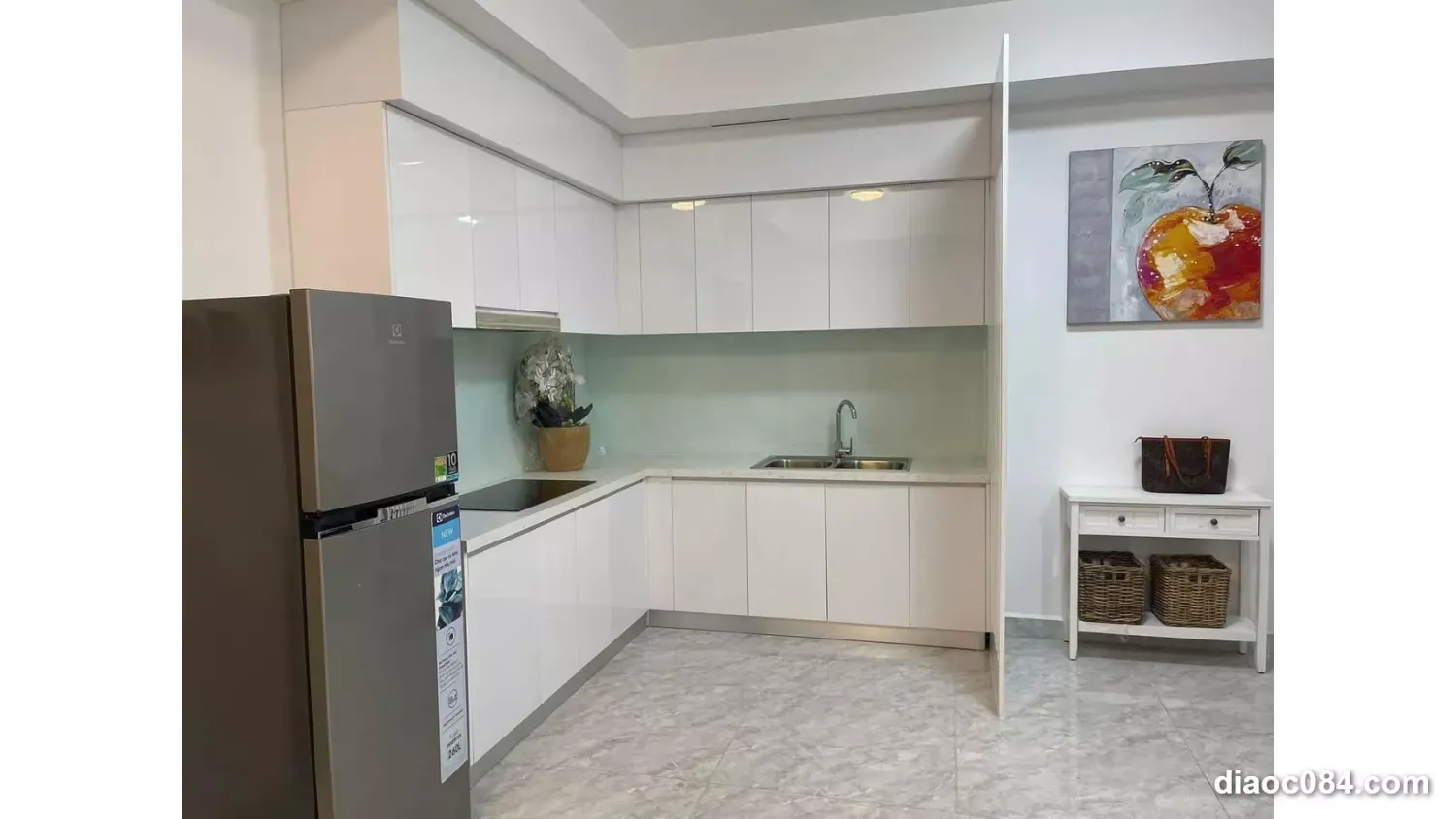 3 bedrooms Apartment in Thu Duc, Ho Chi Minh, Vietnam No. 30478