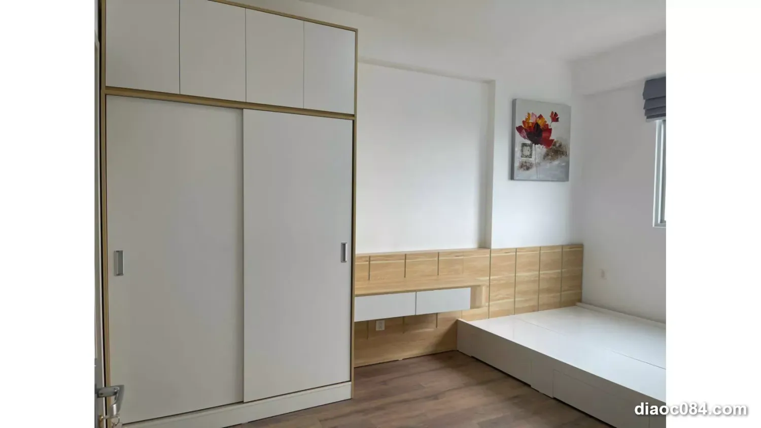 3 bedrooms Apartment in Thu Duc, Ho Chi Minh, Vietnam No. 30478