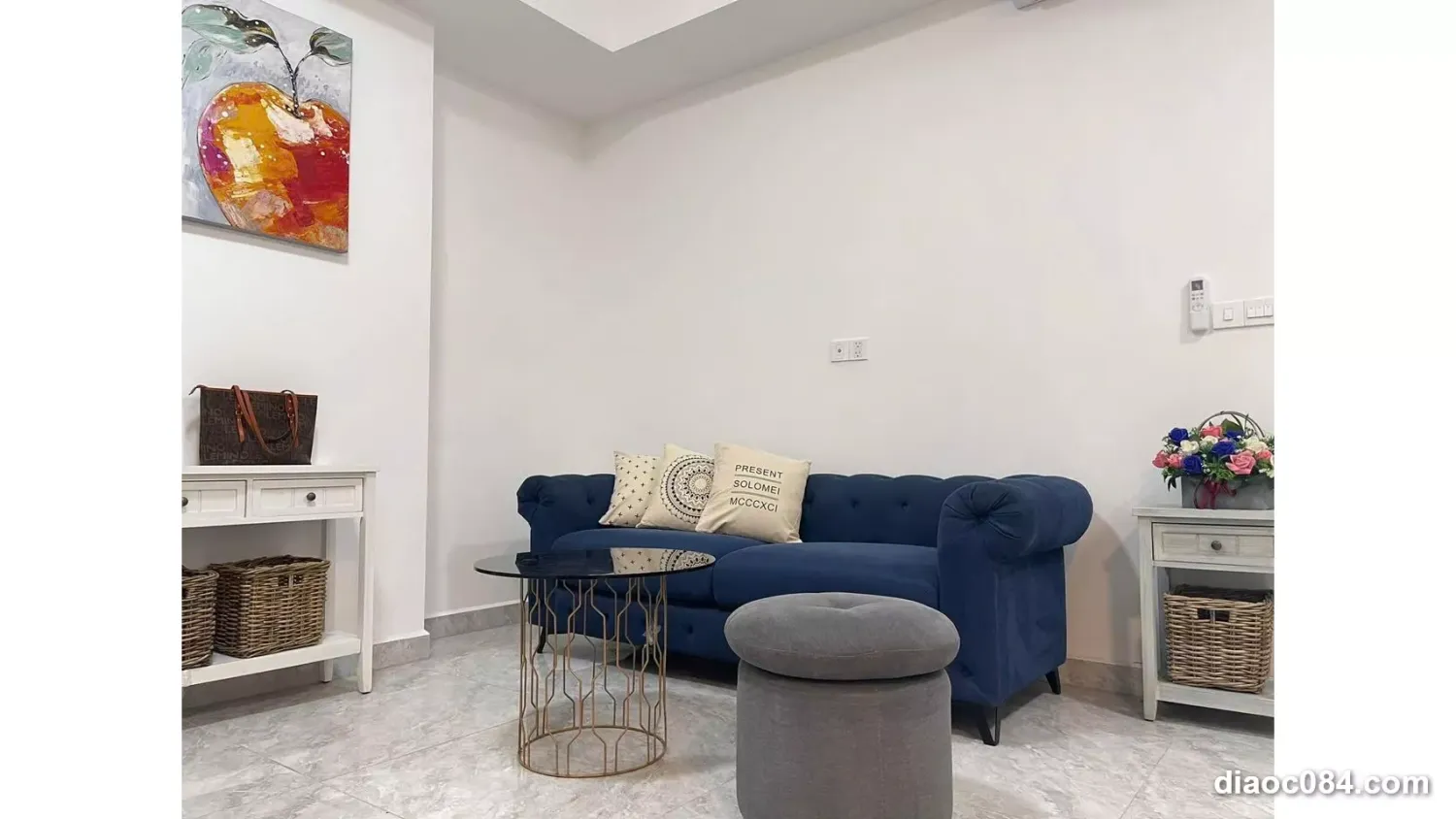 3 bedrooms Apartment in Thu Duc, Ho Chi Minh, Vietnam No. 30478