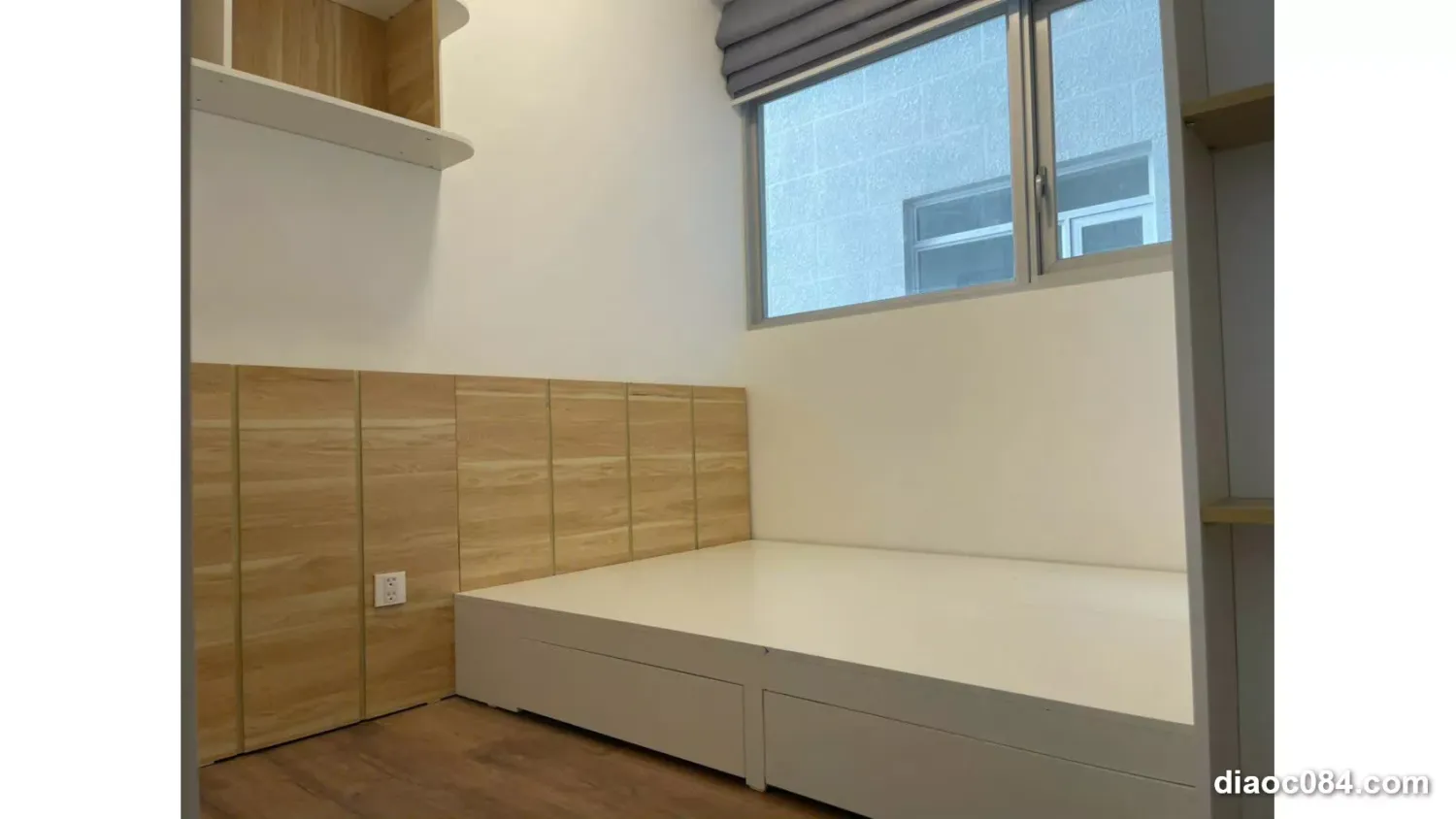 3 bedrooms Apartment in Thu Duc, Ho Chi Minh, Vietnam No. 30478