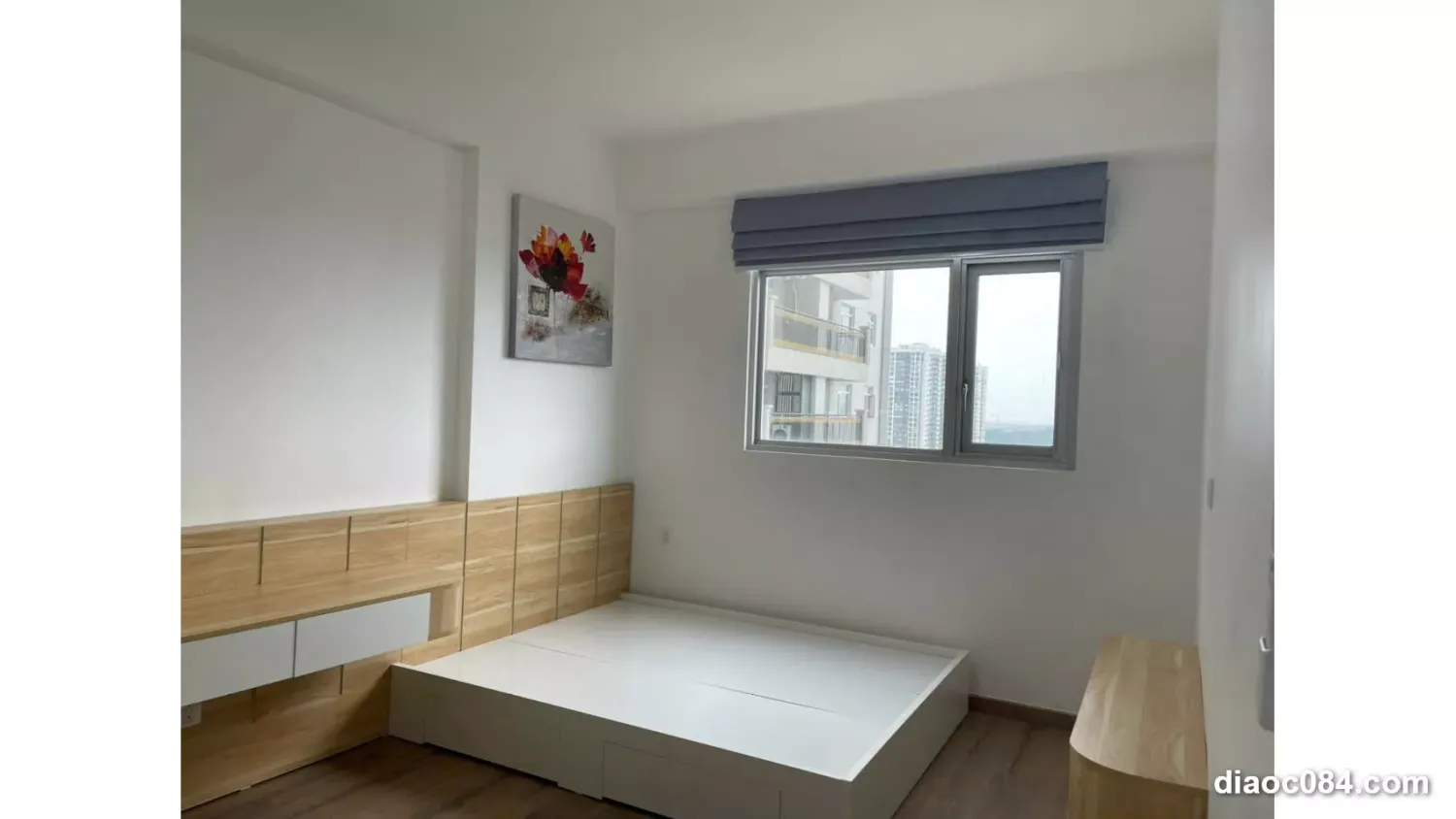 3 bedrooms Apartment in Thu Duc, Ho Chi Minh, Vietnam No. 30478