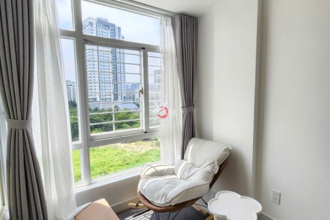 Квартира 57м2 в Хошимин ,  № 30365 8