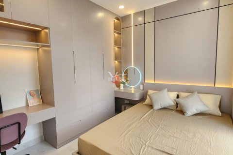 Квартира 57м2 в Хошимин ,  № 30365 11