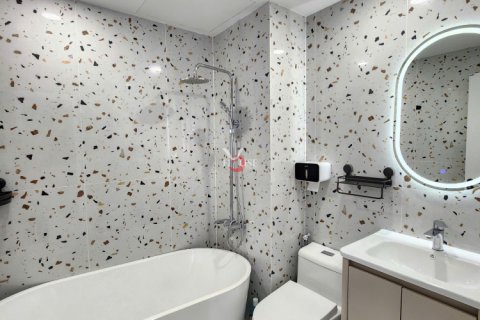 Квартира 57м2 в Хошимин ,  № 30365 16