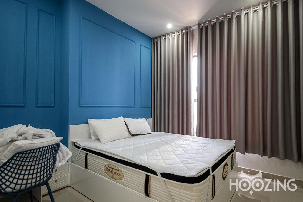 1 room Office in District 7, Ho Chi Minh, Vietnam No. 30815
