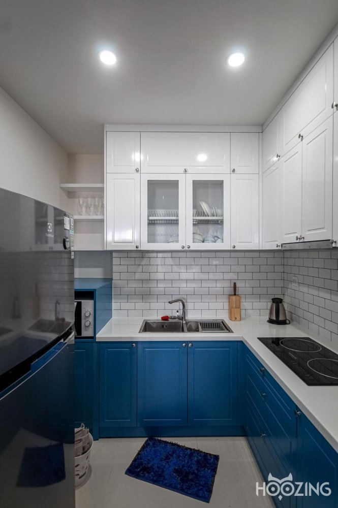 1 room Office in District 7, Ho Chi Minh, Vietnam No. 30815