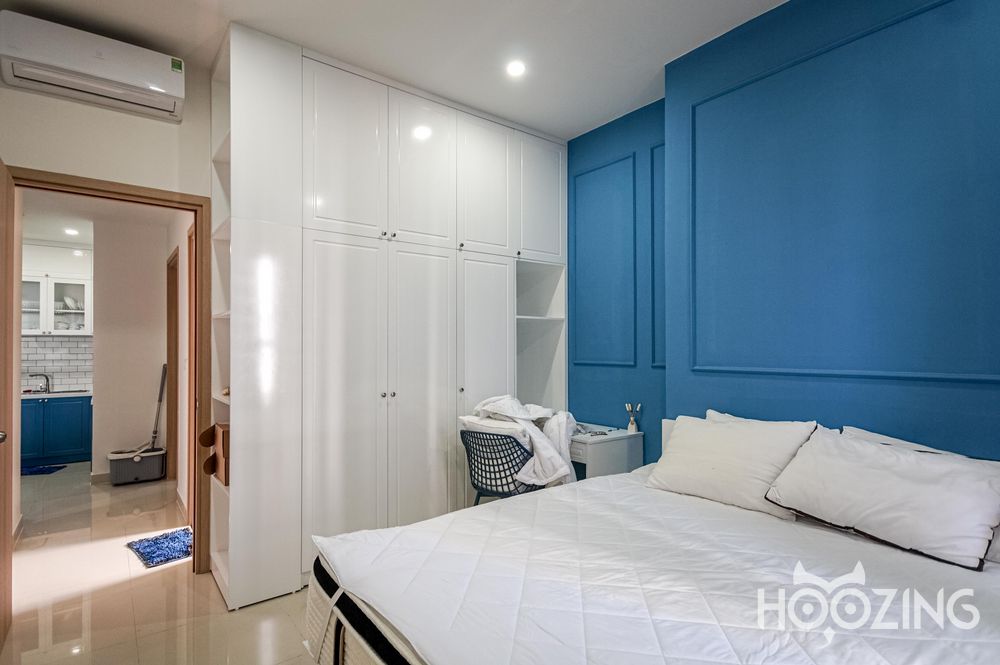 1 room Office in District 7, Ho Chi Minh, Vietnam No. 30815