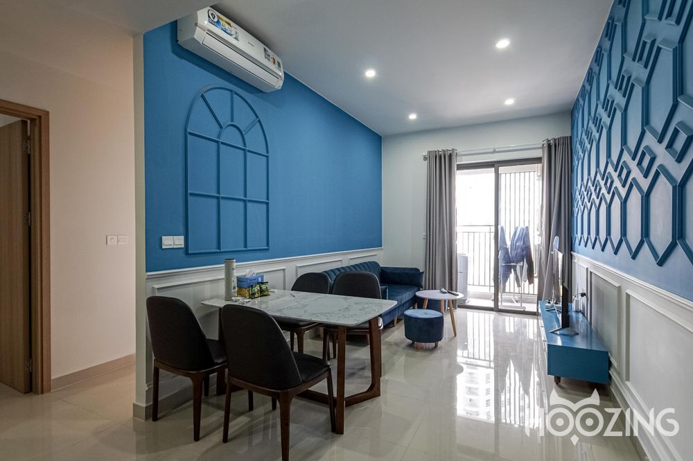 1 room Office in District 7, Ho Chi Minh, Vietnam No. 30815