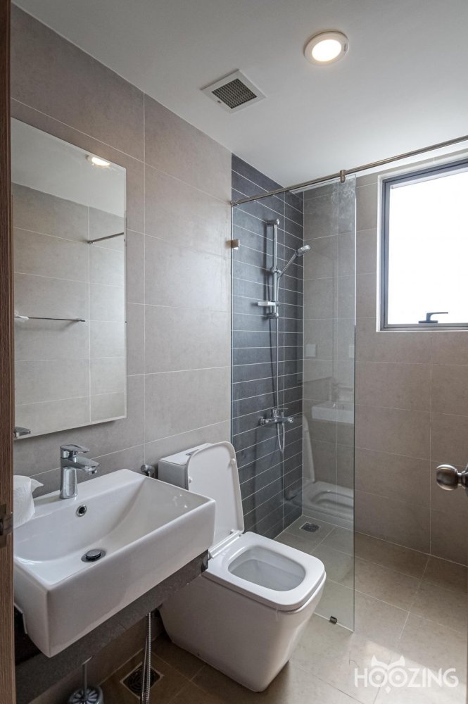 1 room Office in District 7, Ho Chi Minh, Vietnam No. 30815