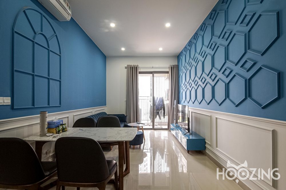 1 room Office in District 7, Ho Chi Minh, Vietnam No. 30815