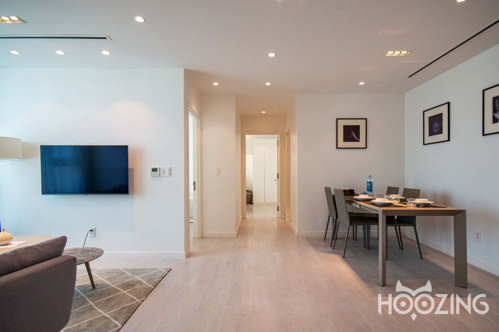 2 bedrooms Apartment in District 3, Ho Chi Minh, Vietnam No. 31375