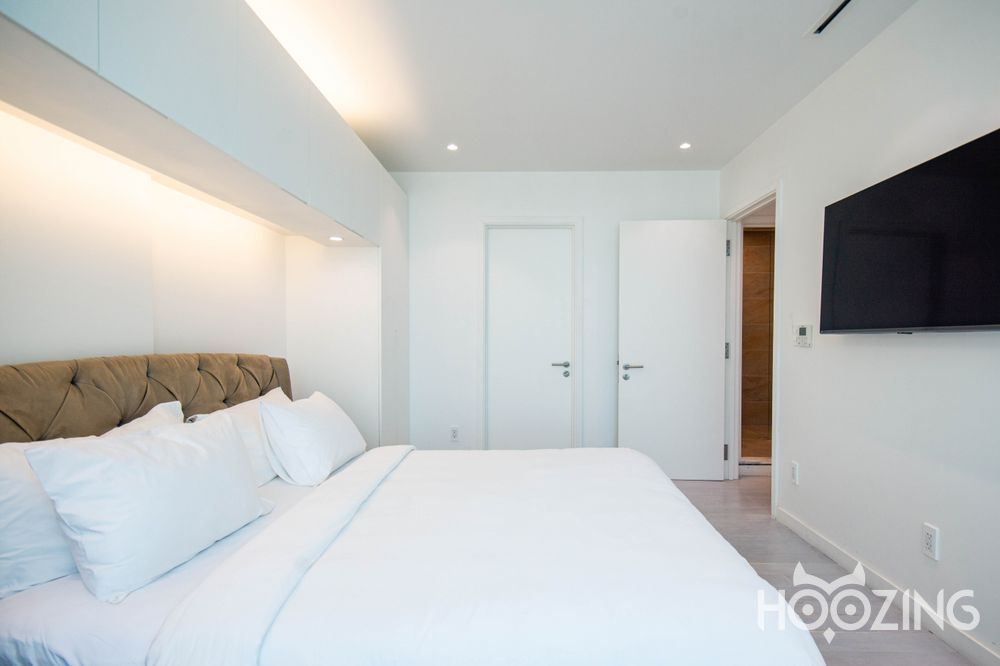 2 bedrooms Apartment in District 3, Ho Chi Minh, Vietnam No. 31375