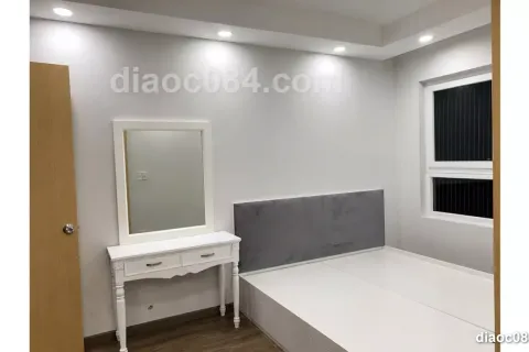 Квартира с 2 спальнями в Танфу, Хошимин, Вьетнам № 30669