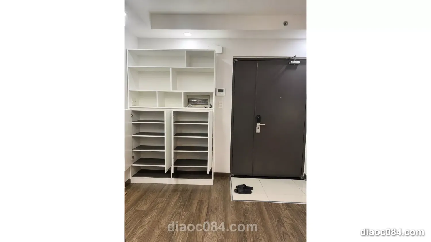 Квартира с 2 спальнями в Танфу, Хошимин, Вьетнам № 30669