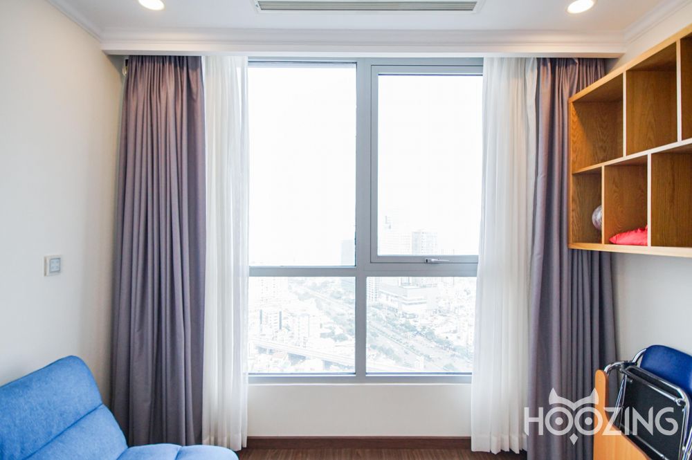 3 bedrooms Apartment in Binh Thanh, Ho Chi Minh, Vietnam No. 31156