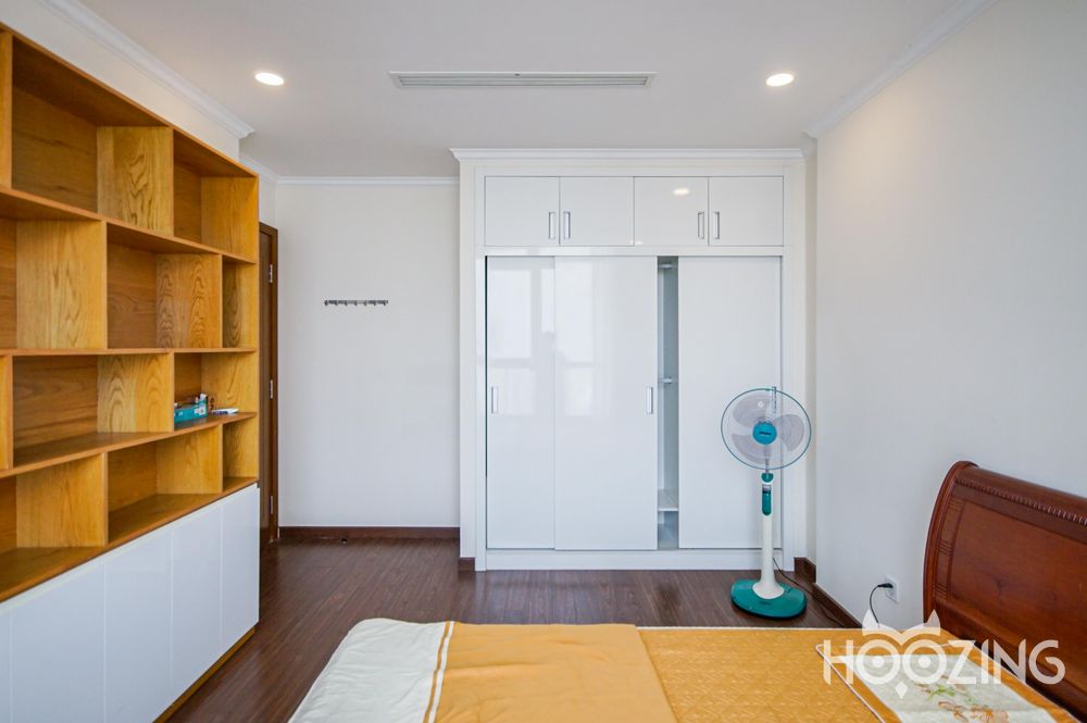 3 bedrooms Apartment in Binh Thanh, Ho Chi Minh, Vietnam No. 31156