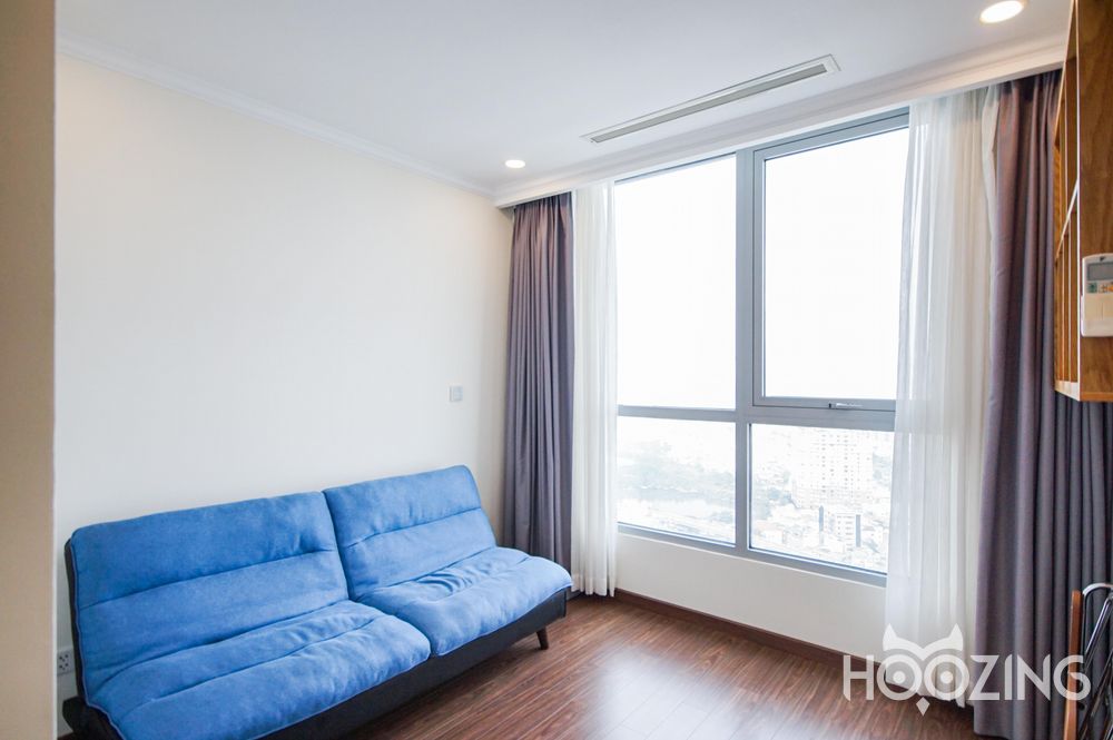 3 bedrooms Apartment in Binh Thanh, Ho Chi Minh, Vietnam No. 31156