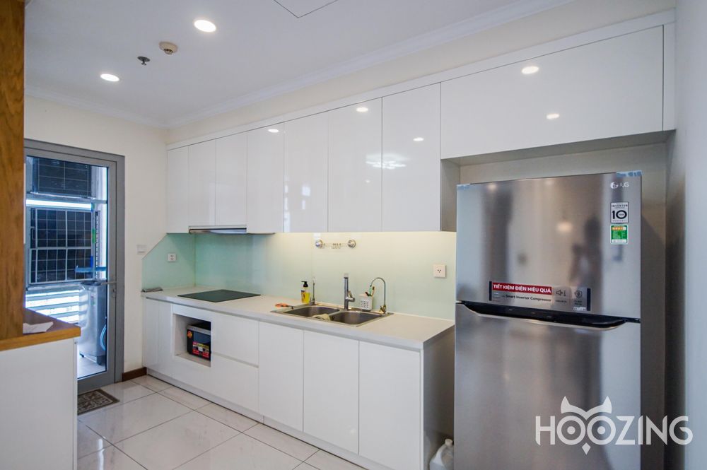 3 bedrooms Apartment in Binh Thanh, Ho Chi Minh, Vietnam No. 31156
