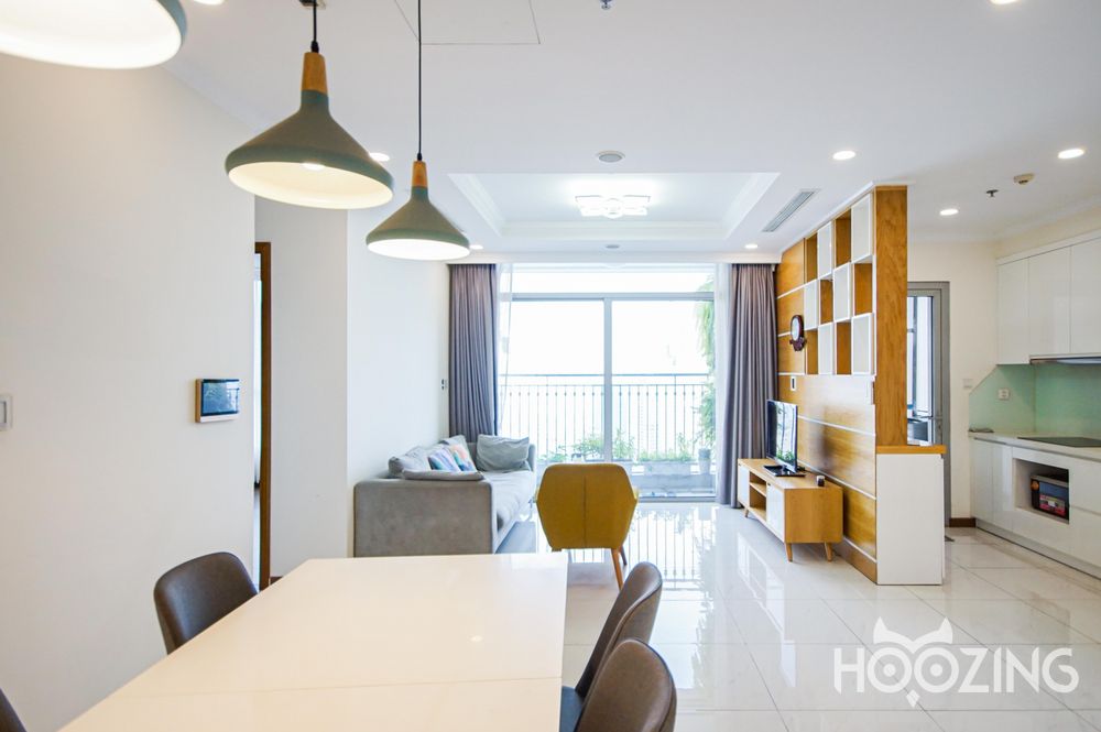 3 bedrooms Apartment in Binh Thanh, Ho Chi Minh, Vietnam No. 31156