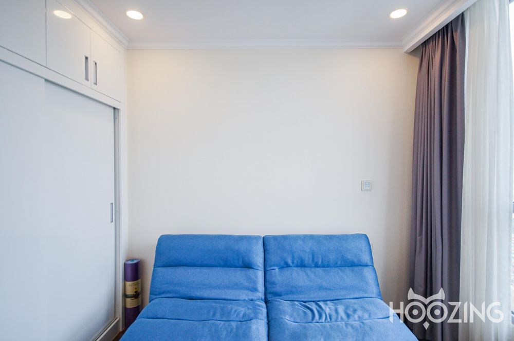 3 bedrooms Apartment in Binh Thanh, Ho Chi Minh, Vietnam No. 31156