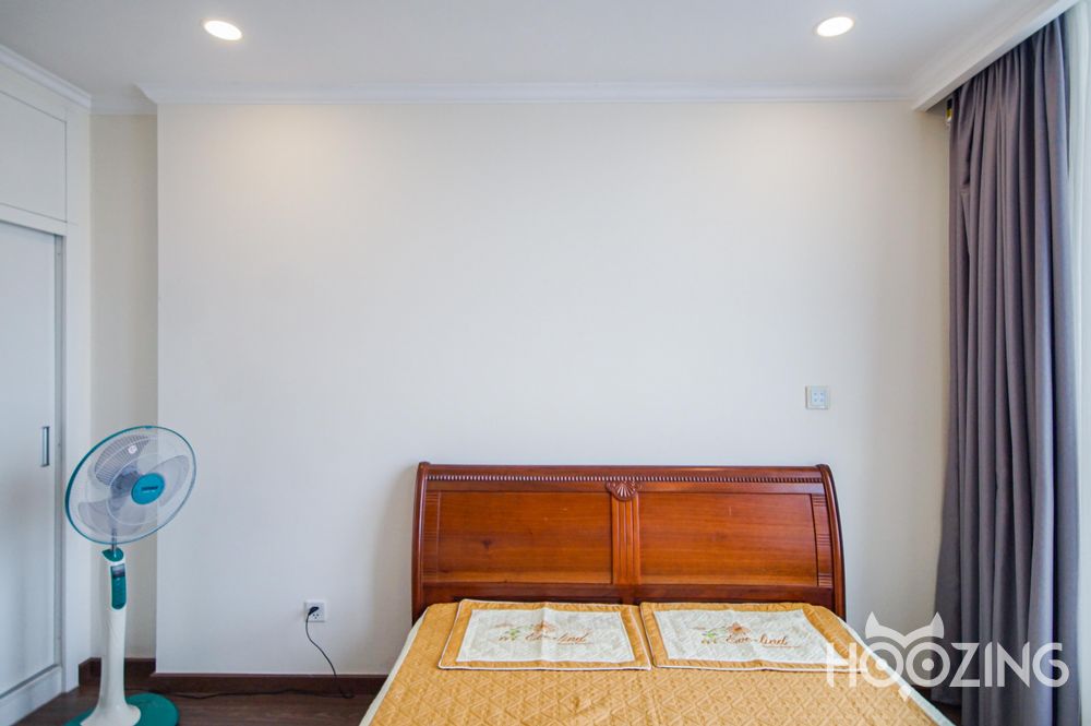 3 bedrooms Apartment in Binh Thanh, Ho Chi Minh, Vietnam No. 31156