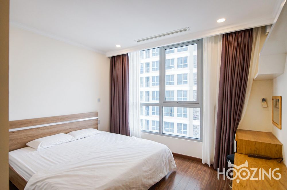 3 bedrooms Apartment in Binh Thanh, Ho Chi Minh, Vietnam No. 31156