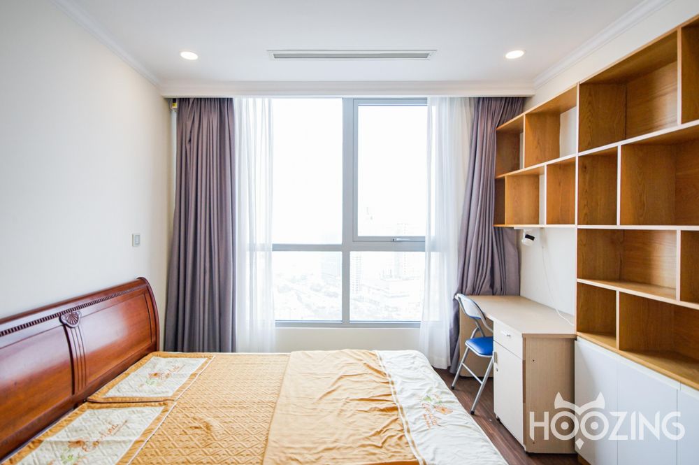 3 bedrooms Apartment in Binh Thanh, Ho Chi Minh, Vietnam No. 31156