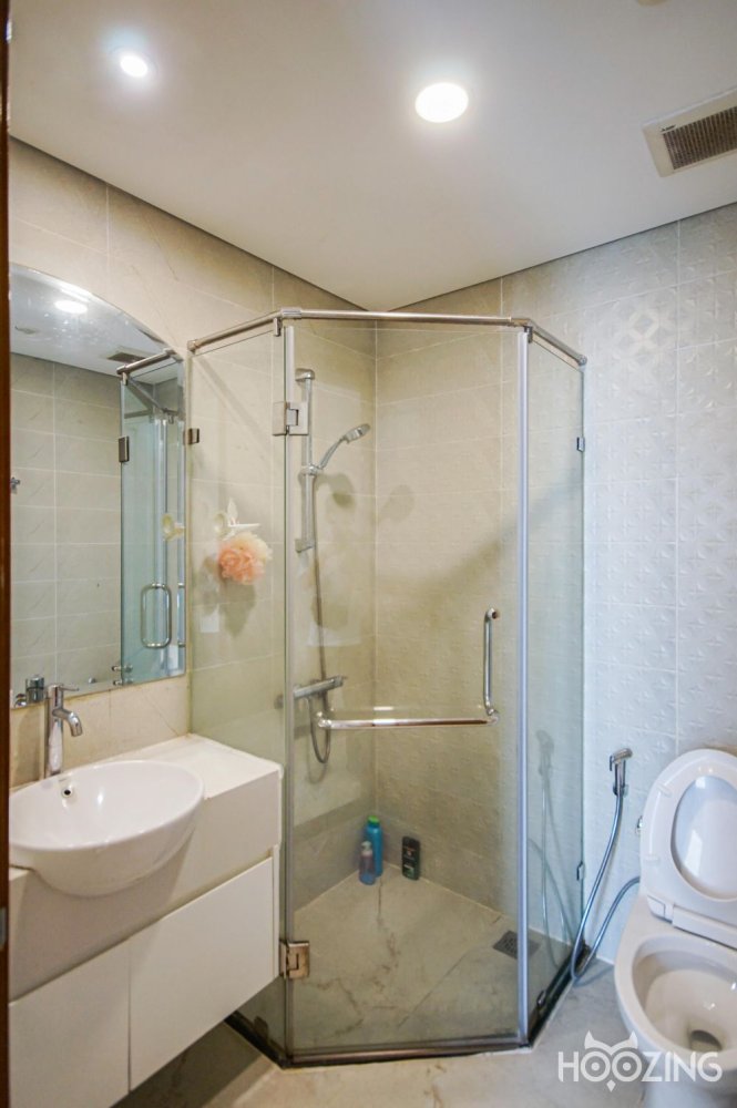 3 bedrooms Apartment in Binh Thanh, Ho Chi Minh, Vietnam No. 31156