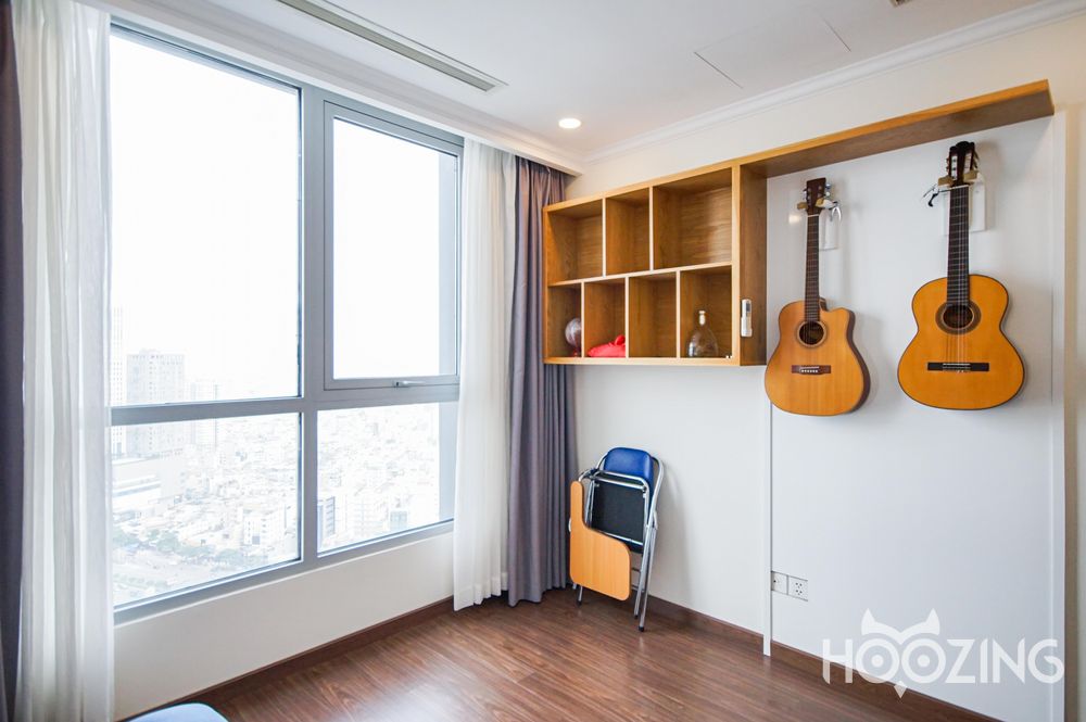 3 bedrooms Apartment in Binh Thanh, Ho Chi Minh, Vietnam No. 31156