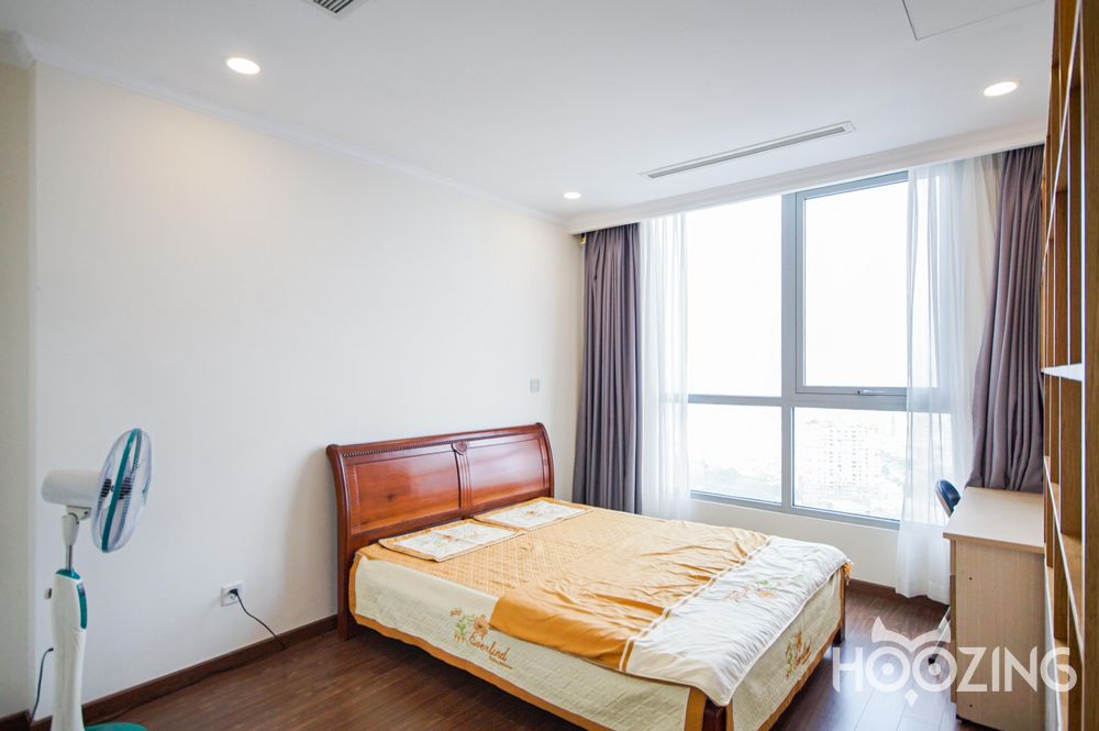 3 bedrooms Apartment in Binh Thanh, Ho Chi Minh, Vietnam No. 31156