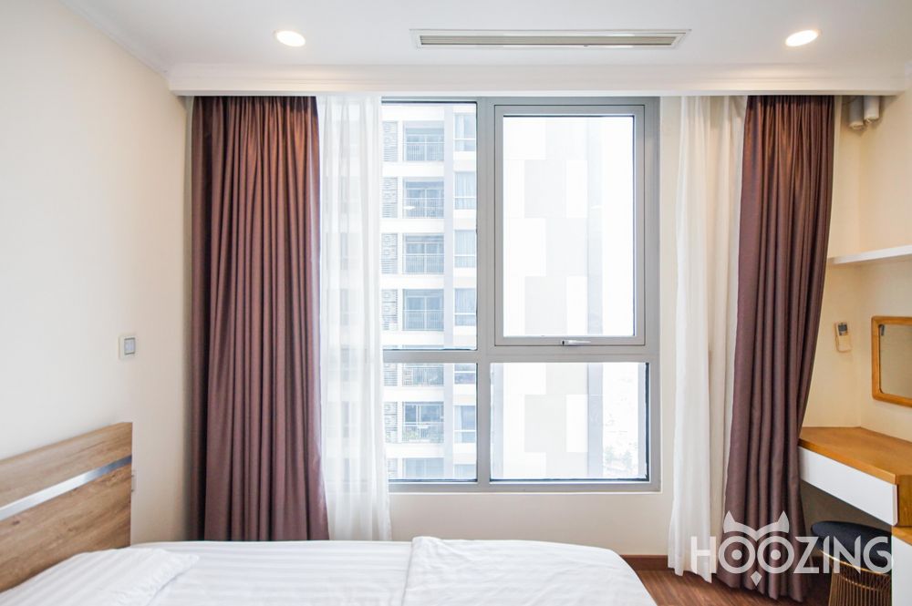 3 bedrooms Apartment in Binh Thanh, Ho Chi Minh, Vietnam No. 31156