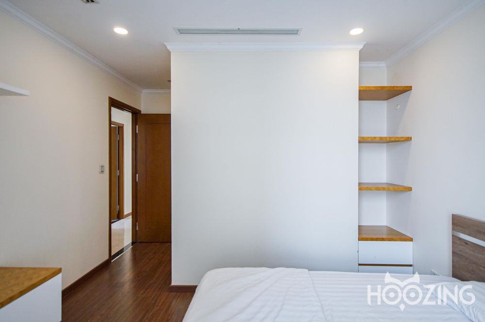 3 bedrooms Apartment in Binh Thanh, Ho Chi Minh, Vietnam No. 31156