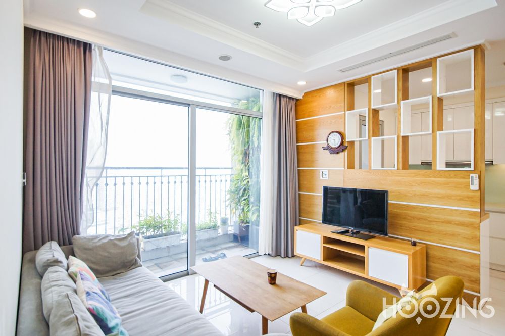 3 bedrooms Apartment in Binh Thanh, Ho Chi Minh, Vietnam No. 31156