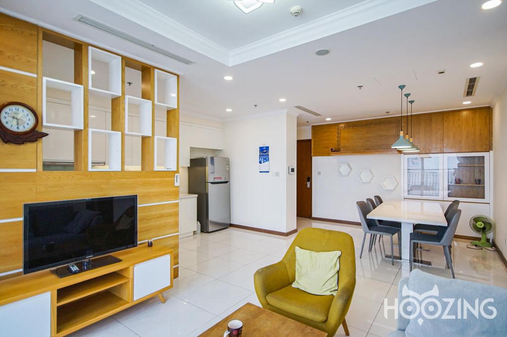 3 bedrooms Apartment in Binh Thanh, Ho Chi Minh, Vietnam No. 31156