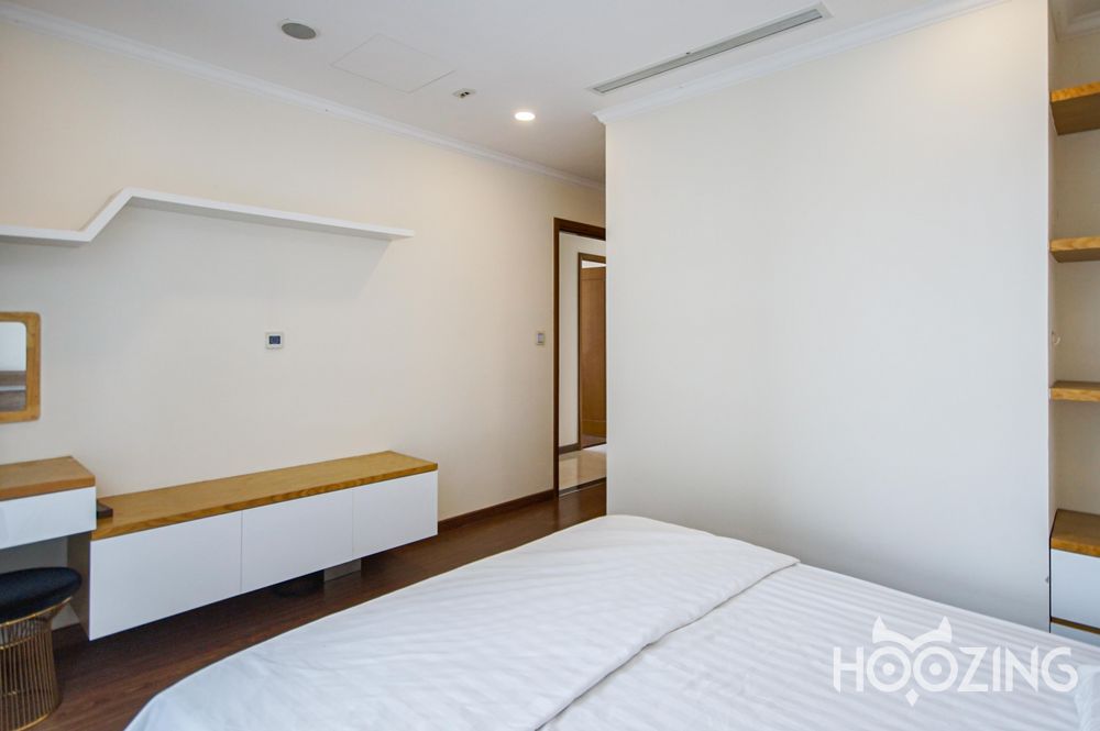 3 bedrooms Apartment in Binh Thanh, Ho Chi Minh, Vietnam No. 31156