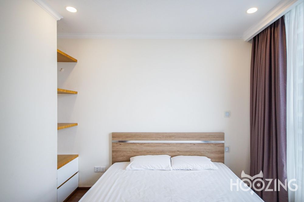 3 bedrooms Apartment in Binh Thanh, Ho Chi Minh, Vietnam No. 31156