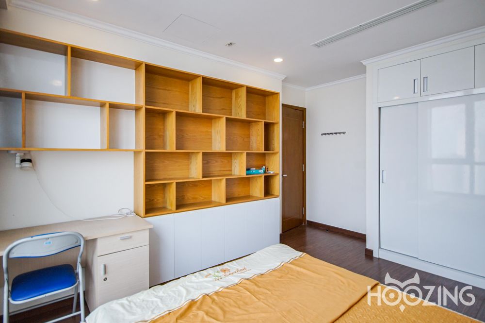 3 bedrooms Apartment in Binh Thanh, Ho Chi Minh, Vietnam No. 31156